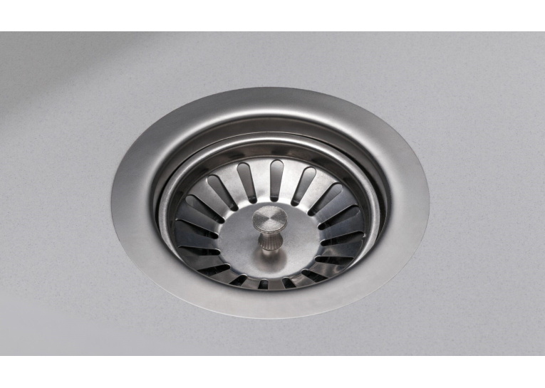  Кухонна мийка GRANADO Ronda White 2205