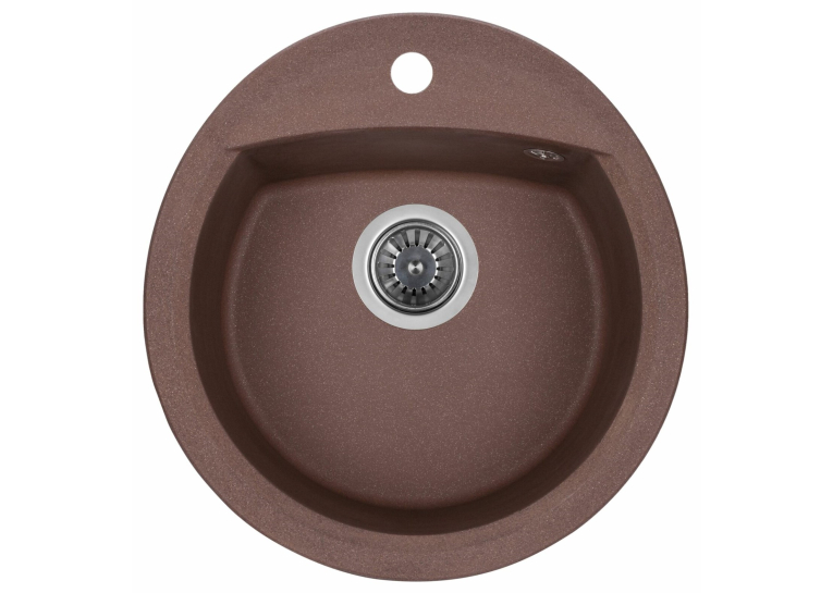  Кухонна мийка GRANADO Ronda Marron 2206