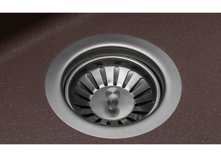Кухонная мойка GRANADO Ronda Marron 2206