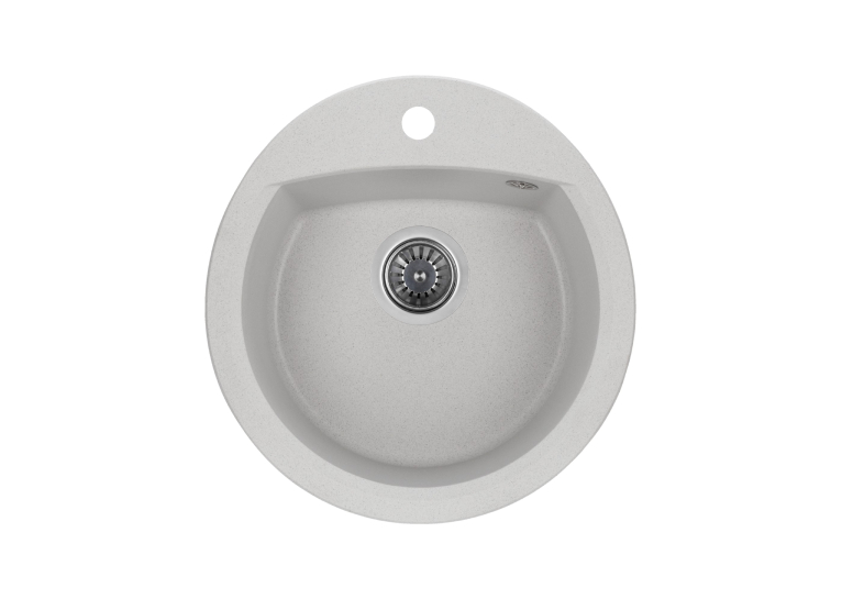 Кухонная мойка GRANADO Ronda Gris 2208