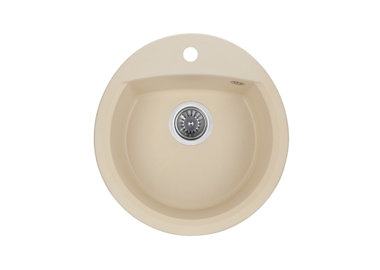  Кухонна мийка GRANADO Ronda Ivory 2204