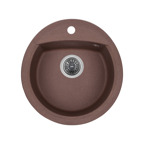 Кухонна мийка GRANADO Ronda Marron 2206