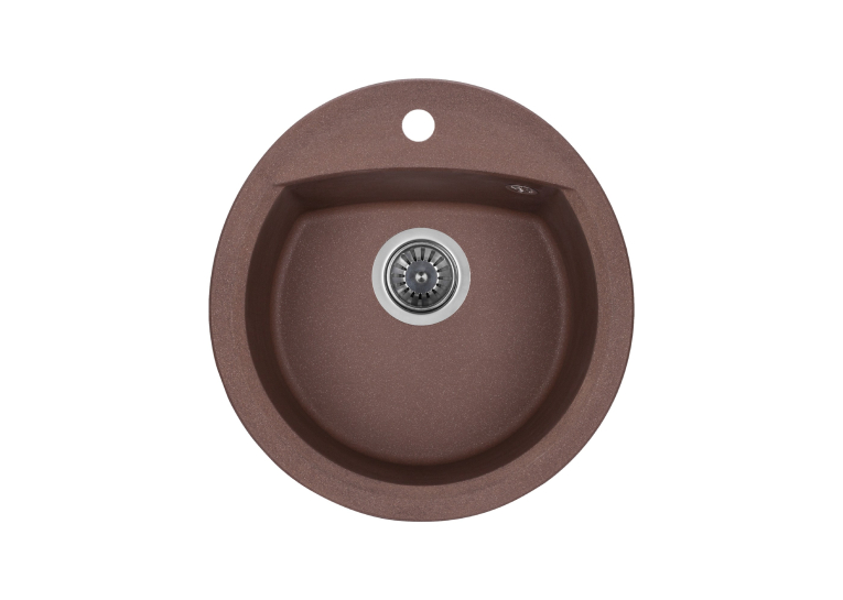  Кухонна мийка GRANADO Ronda Marron 2206