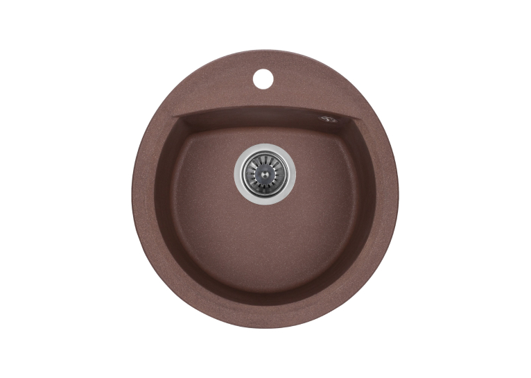 Кухонная мойка GRANADO Ronda Marron 2206