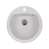  Кухонна мийка GRANADO Ronda White 2205