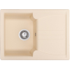  Кухонна мийка GRANADO Salamanka Ivory 0604