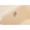  Кухонна мийка GRANADO Salamanka Ivory 0604