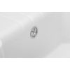 Кухонная мойка GRANADO Salamanka White 0605