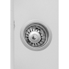 Кухонная мойка GRANADO Salamanka White 0605