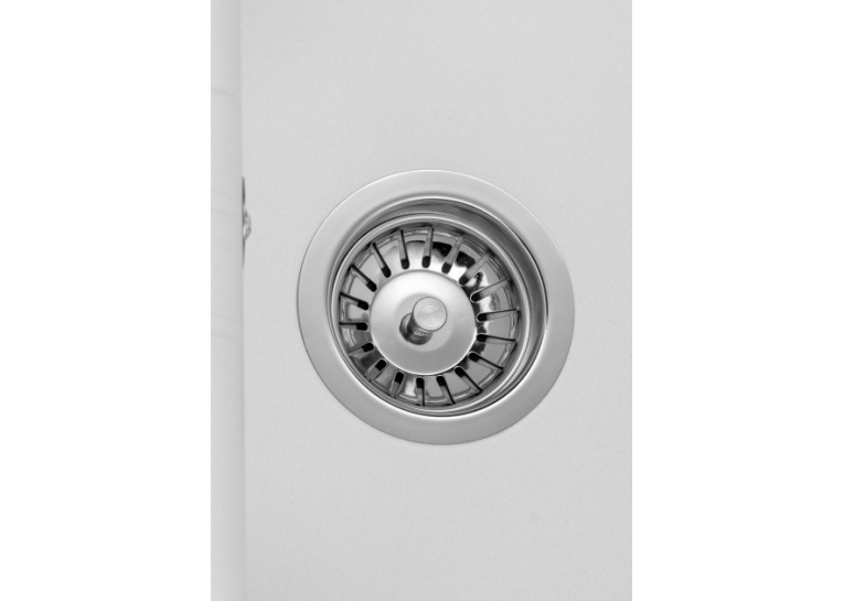 Кухонная мойка GRANADO Salamanka White 0605