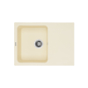  Кухонна мийка GRANADO Salamanka Ivory 0604