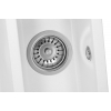 Кухонная мойка GRANADO Samora White 0905
