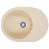  Кухонна мийка GRANADO Sevilla Ivory 1504