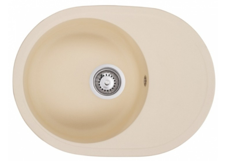 Кухонная мойка GRANADO Sevilla Ivory 1504