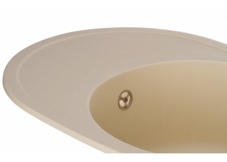  Кухонна мийка GRANADO Sevilla Ivory 1504