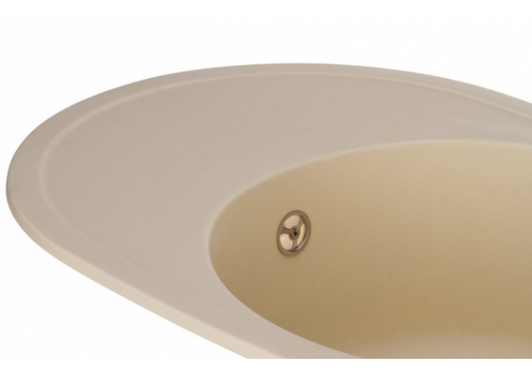 Кухонная мойка GRANADO Sevilla Ivory 1504
