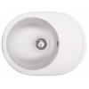  Кухонна мийка GRANADO Sevilla White 1505