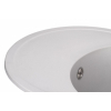  Кухонна мийка GRANADO Sevilla White 1505