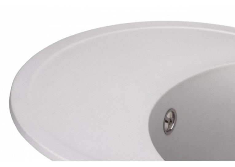 Кухонна мийка GRANADO Sevilla White 1505