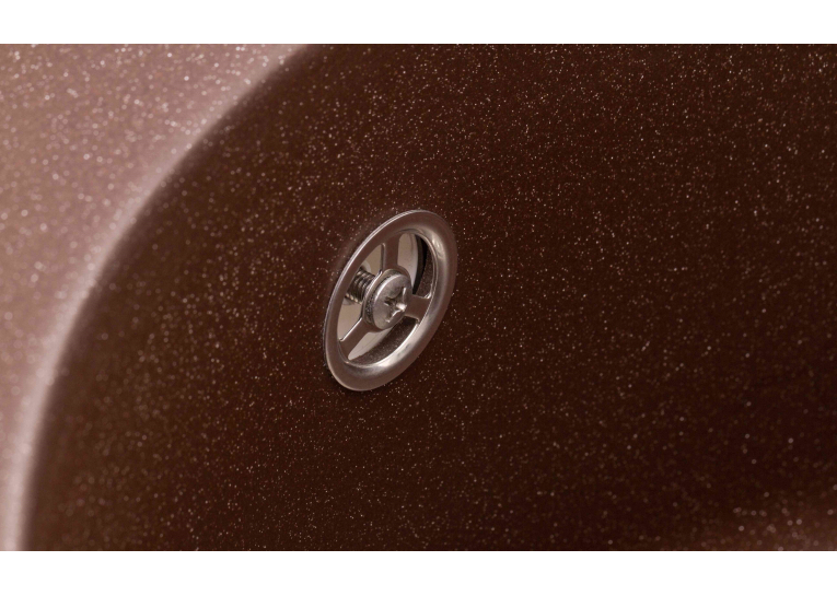  Кухонна мийка GRANADO Sevilla Marron 1506