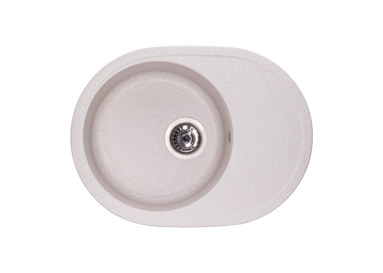  Кухонна мийка GRANADO Sevilla Gris 1508