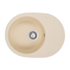  Кухонна мийка GRANADO Sevilla Ivory 1504