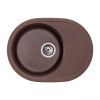  Кухонна мийка GRANADO Sevilla Marron 1506