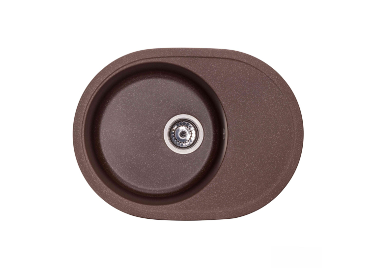  Кухонна мийка GRANADO Sevilla Marron 1506