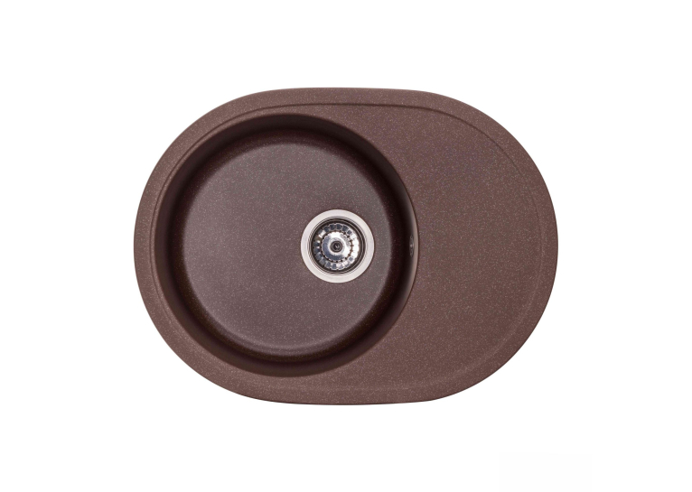  Кухонна мийка GRANADO Sevilla Marron 1506