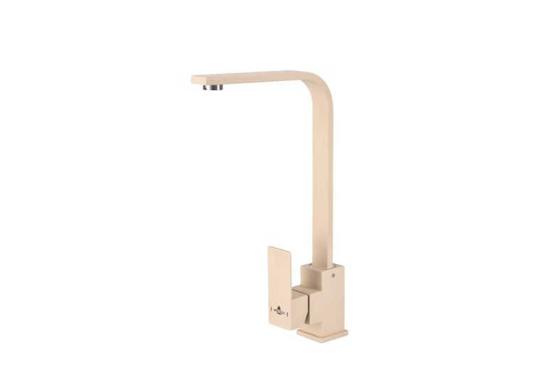 Смеситель для мойки GRANADO Tarrasa Ivory gz0304