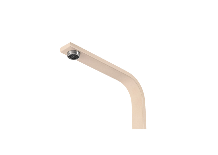 Смеситель для мойки GRANADO Tarrasa Ivory gz0304