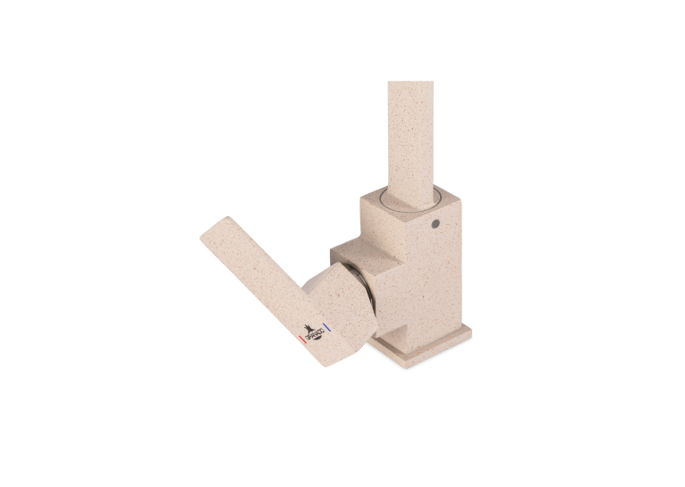 Смеситель для мойки GRANADO Tarrasa Terra gz0303