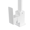 Смеситель для мойки GRANADO Tarrasa White gz0305