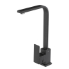 Змішувач для миття GRANADO Tarrasa Black Shine gz0301