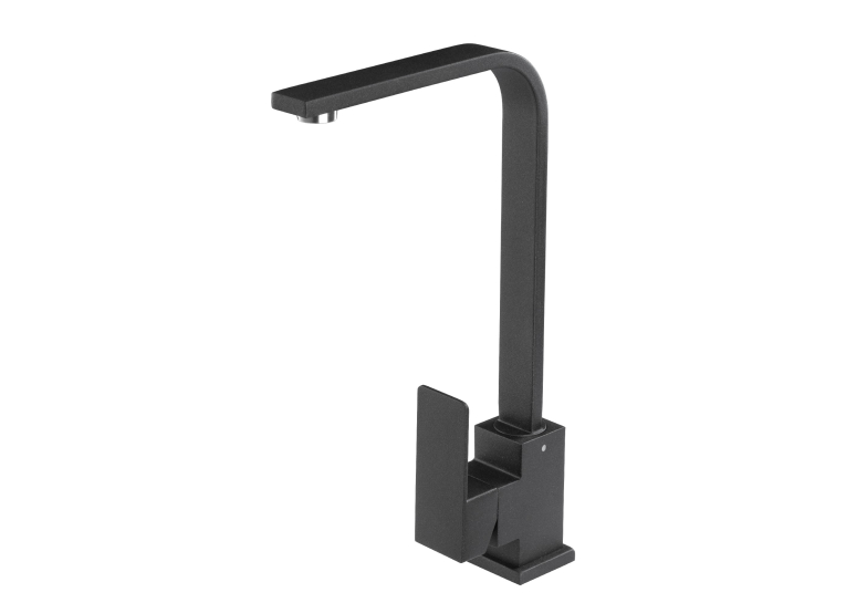  Змішувач для миття GRANADO Tarrasa Black Shine gz0301