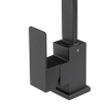  Змішувач для миття GRANADO Tarrasa Black Shine gz0301