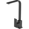 Змішувач для миття GRANADO Tarrasa Black Shine gz0301