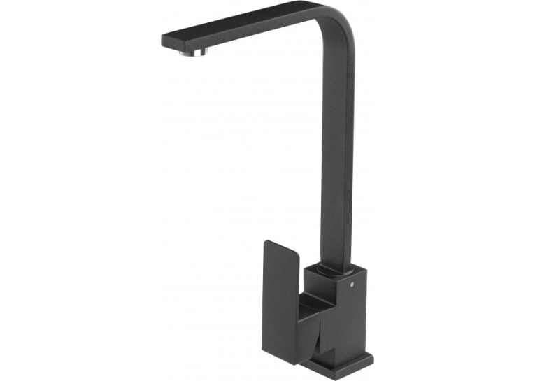  Змішувач для миття GRANADO Tarrasa Black Shine gz0301