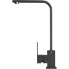  Змішувач для миття GRANADO Tarrasa Black Shine gz0301