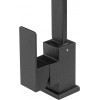  Змішувач для миття GRANADO Tarrasa Black Shine gz0301