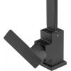  Змішувач для миття GRANADO Tarrasa Black Shine gz0301