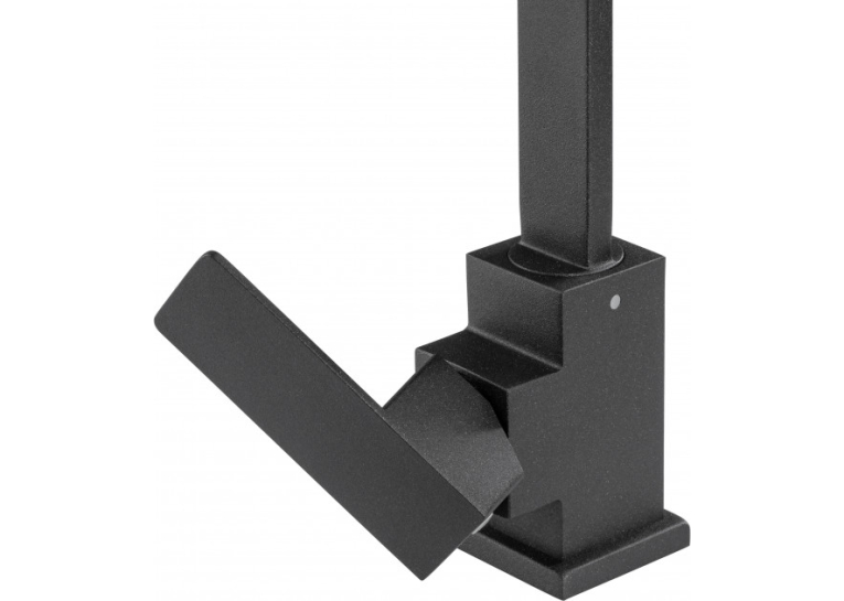  Змішувач для миття GRANADO Tarrasa Black Shine gz0301