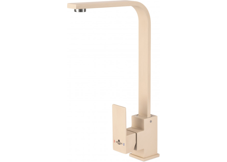 Смеситель для мойки GRANADO Tarrasa Ivory gz0304