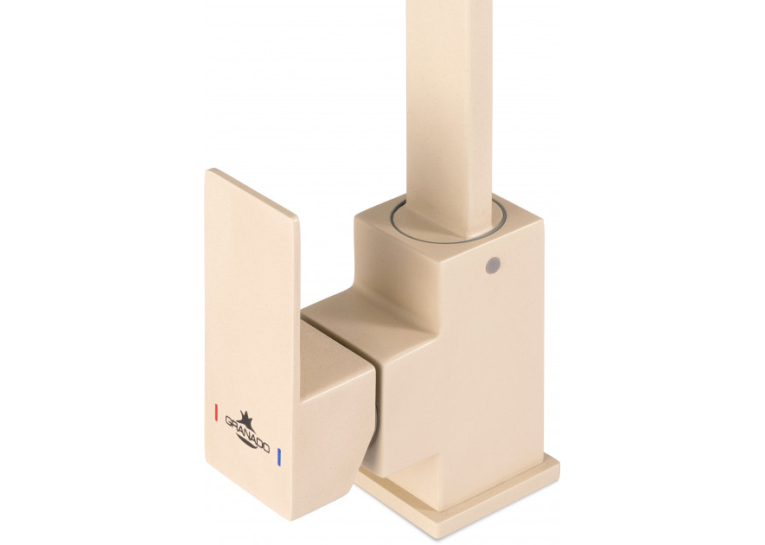 Смеситель для мойки GRANADO Tarrasa Ivory gz0304