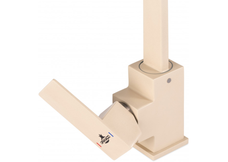 Смеситель для мойки GRANADO Tarrasa Ivory gz0304