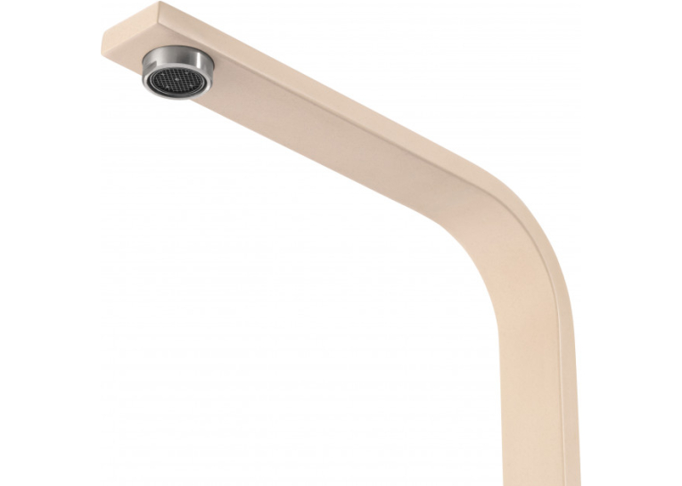 Смеситель для мойки GRANADO Tarrasa Ivory gz0304
