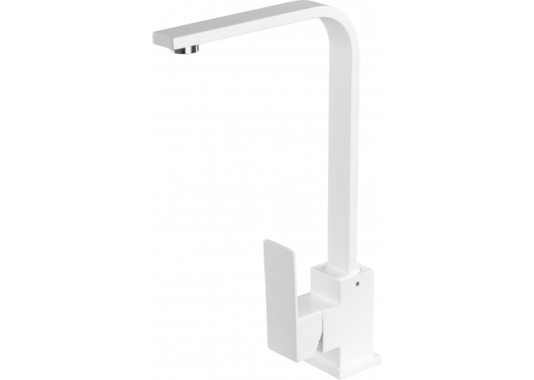Смеситель для мойки GRANADO Tarrasa White gz0305