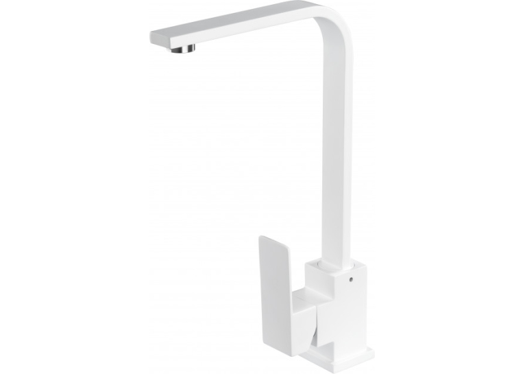 Смеситель для мойки GRANADO Tarrasa White gz0305
