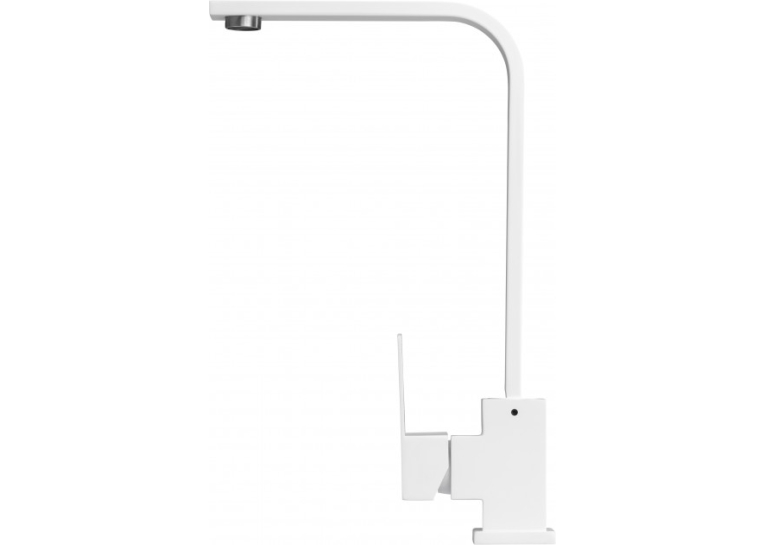 Смеситель для мойки GRANADO Tarrasa White gz0305