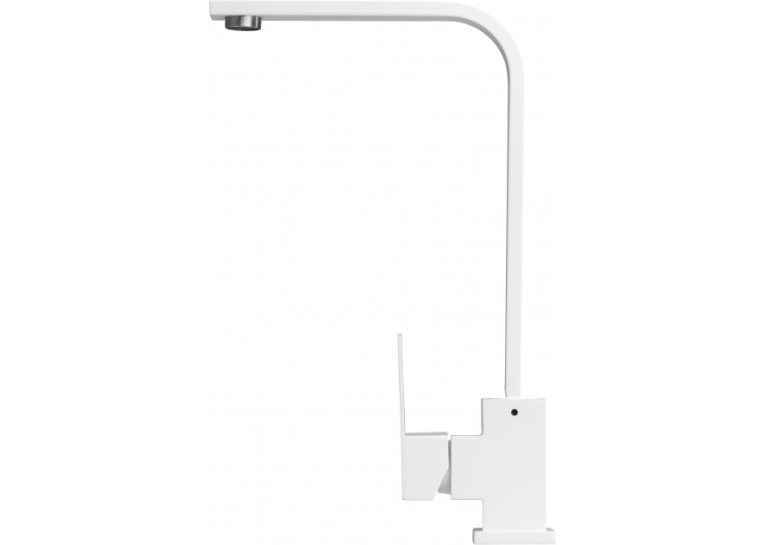 Смеситель для мойки GRANADO Tarrasa White gz0305